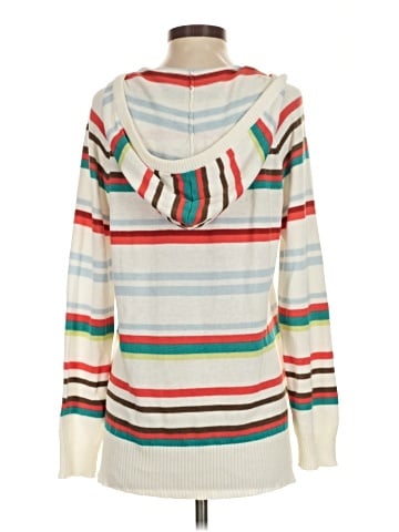 Democracy Pullover Sweater (view 2)