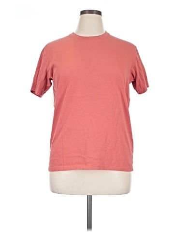 Uniqlo Short Sleeve T-Shirt (view 1)
