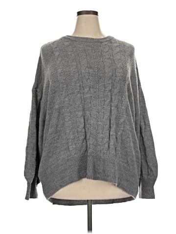 Ryan Wythe Pullover Sweater (view 1)