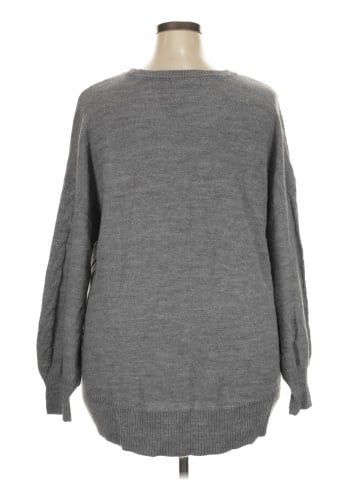 Ryan Wythe Pullover Sweater (view 2)