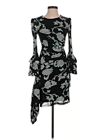 Diane von Furstenberg Cocktail Dress (view 1)
