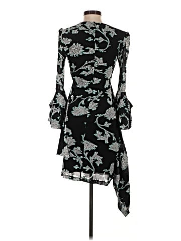Diane von Furstenberg Cocktail Dress (view 2)