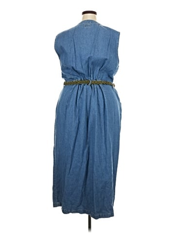 Gloria Vanderbilt Casual Dress (view 2)