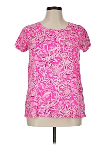 Lilly Pulitzer Short Sleeve T-Shirt (view 1)