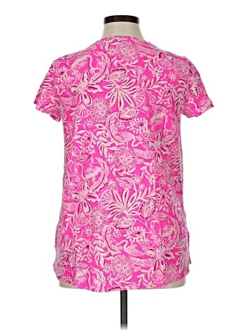 Lilly Pulitzer Short Sleeve T-Shirt (view 2)