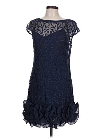 Jessica Simpson Cocktail Dress (view 1)