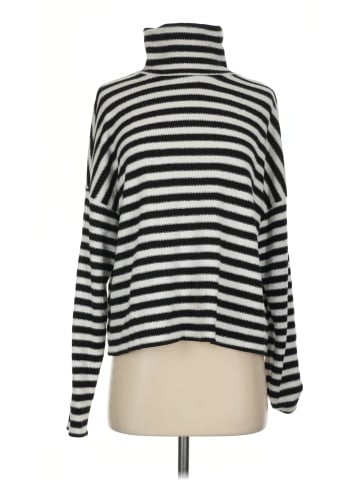 Sanctuary Turtleneck Sweater (view 1)