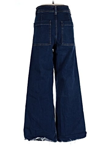 Zara Jeans (view 2)