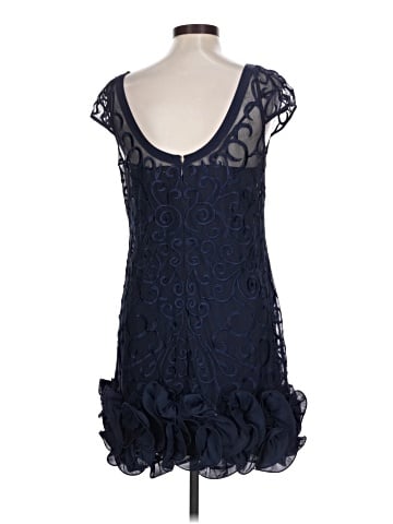 Jessica Simpson Cocktail Dress (view 2)