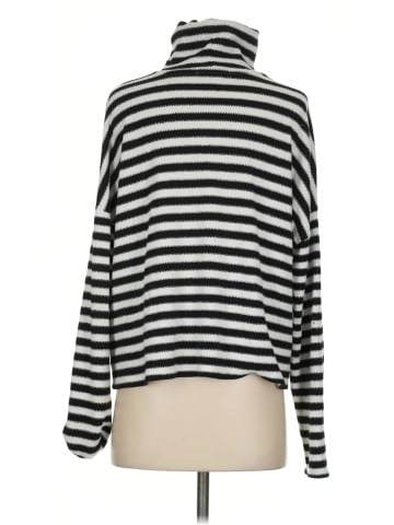Sanctuary Turtleneck Sweater (view 2)