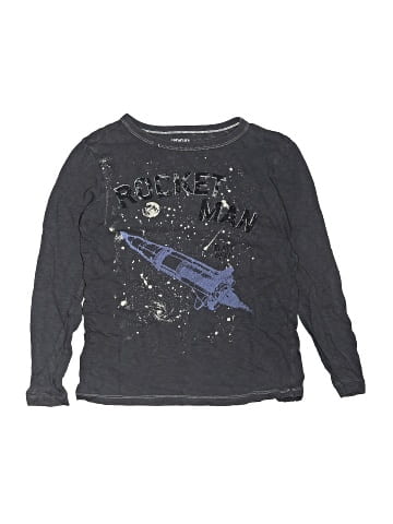 Crewcuts Long Sleeve T-Shirt (view 1)