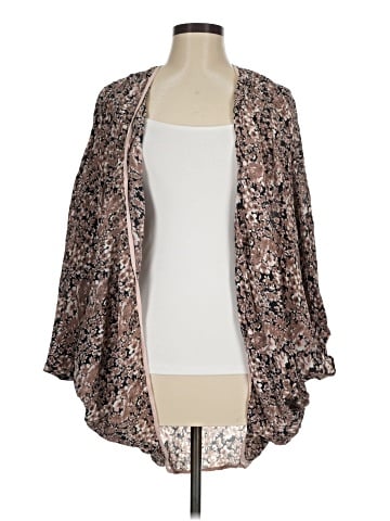 Tolani Kimono (view 1)