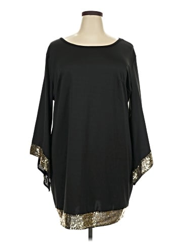 Rosegal Casual Dress (view 1)