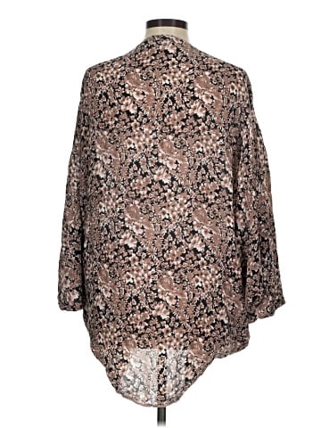 Tolani Kimono (view 2)