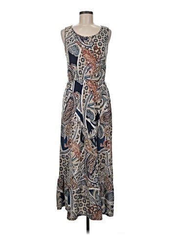 SJS Casual Dress (view 1)
