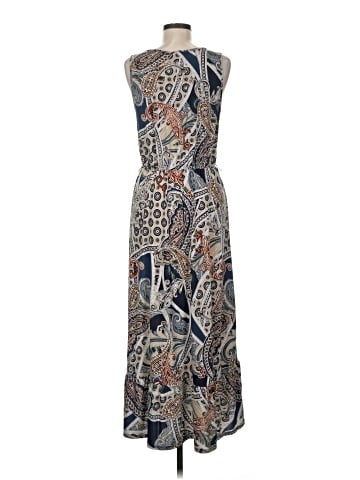 SJS Casual Dress (view 2)