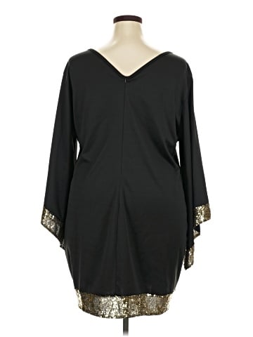 Rosegal Casual Dress (view 2)