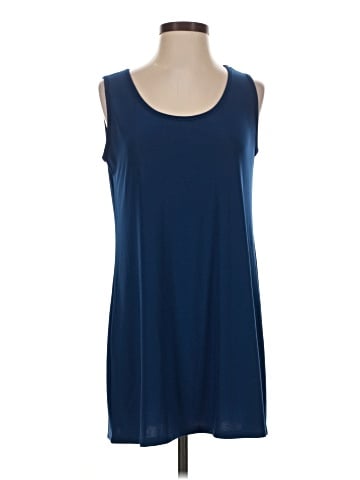 Clara Sun Woo Sleeveless T-Shirt (view 1)