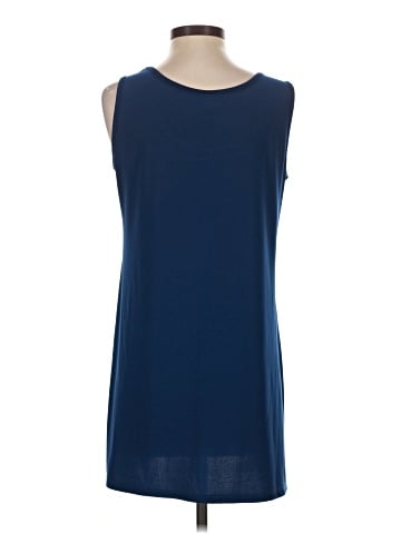 Clara Sun Woo Sleeveless T-Shirt (view 2)