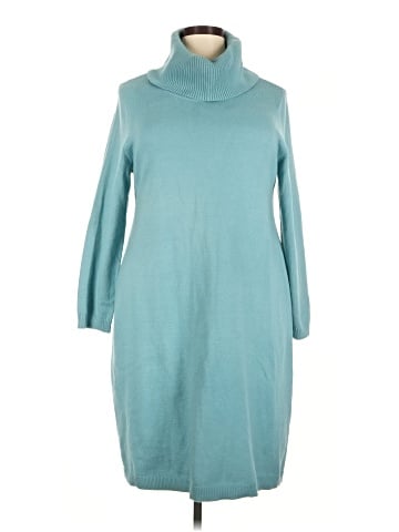 Talbots Casual Dress (view 1)