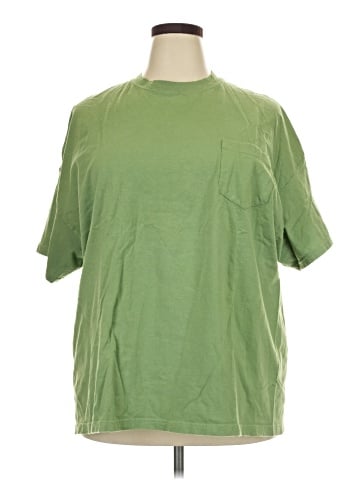 Hanes Short Sleeve T-Shirt (view 1)