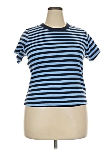 Old Navy Short Sleeve T-Shirt (view 1)