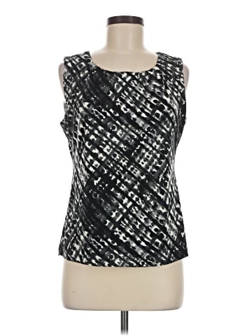 Calvin Klein Sleeveless Top (view 1)