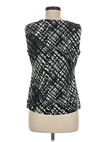 Calvin Klein Sleeveless Top (view 2)