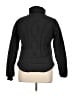 Obermeyer Solid Black Snow Jacket Size 14 - photo 2