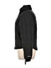 Obermeyer Solid Black Snow Jacket Size 14 - photo 5