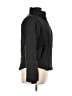 Obermeyer Solid Black Snow Jacket Size 14 - photo 4
