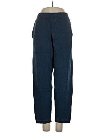 Zara Casual Pants (view 1)