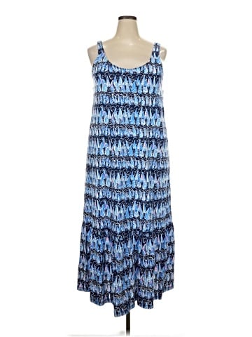 Lilly Pulitzer Casual Dress (view 1)