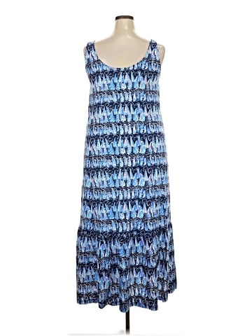 Lilly Pulitzer Casual Dress (view 2)