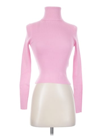 Zara Turtleneck Sweater (view 1)