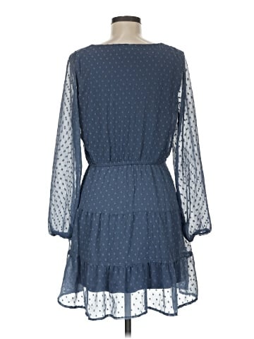 Divided by H&M Casual Dress (view 2)