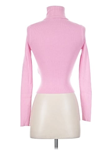 Zara Turtleneck Sweater (view 2)