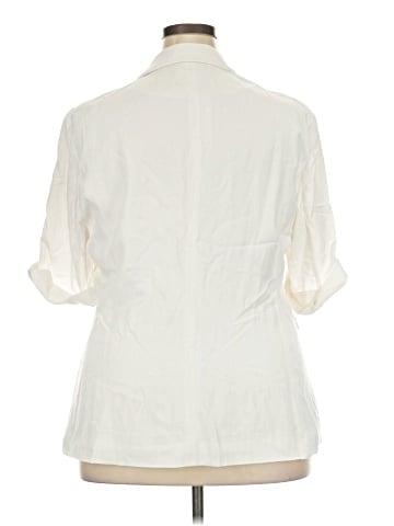 Mina Self Blazer (view 2)