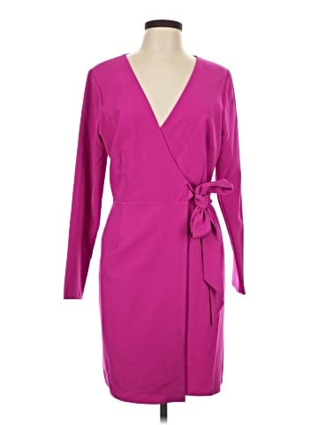 Alex Marie Cocktail Dress (view 1)
