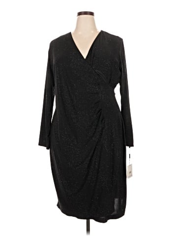 Calvin Klein Cocktail Dress (view 1)