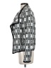 Calvin Klein Houndstooth Gray Blazer Size S - photo 5