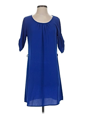 Cantata Casual Dress (view 1)