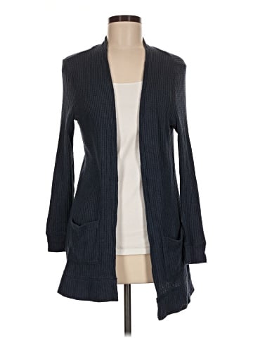 Market and Spruce Cardigan (view 1)