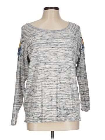Torrid Pullover Sweater (view 1)