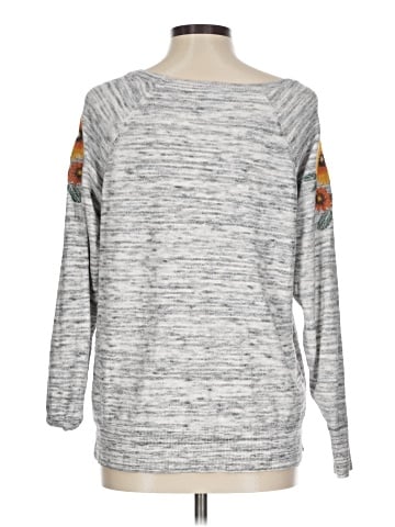 Torrid Pullover Sweater (view 2)