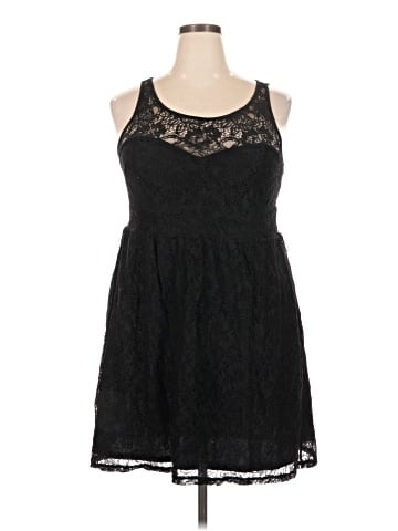 Torrid Cocktail Dress (view 1)