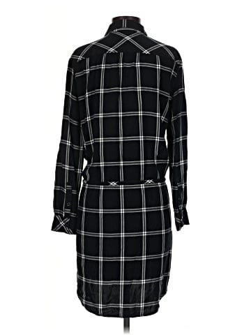 Lord & Taylor Casual Dress (view 2)