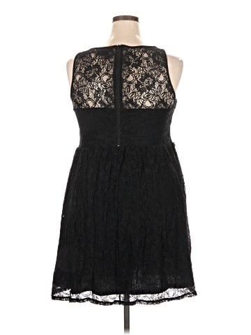 Torrid Cocktail Dress (view 2)
