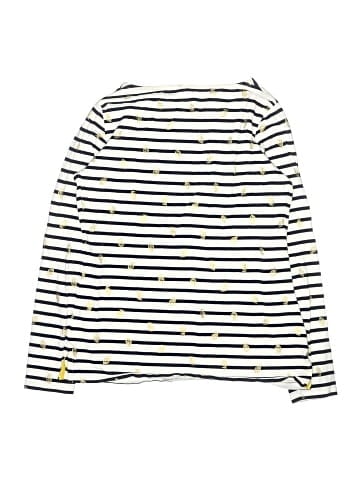 Boden Long Sleeve T-Shirt (view 2)