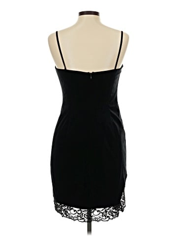 Laundry by Shelli Segal Cocktail Dress (view 2)